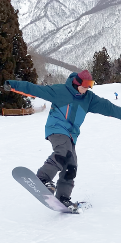 みつまたスノーボードスクール かぐらスキー場 越後湯沢駅や湯沢icからも近く 良質で積雪豊富なかぐらスキー場で スノーボード を楽しく上達するをテーマにスクールを開校